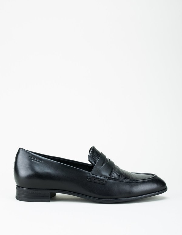 vagabond frances loafer