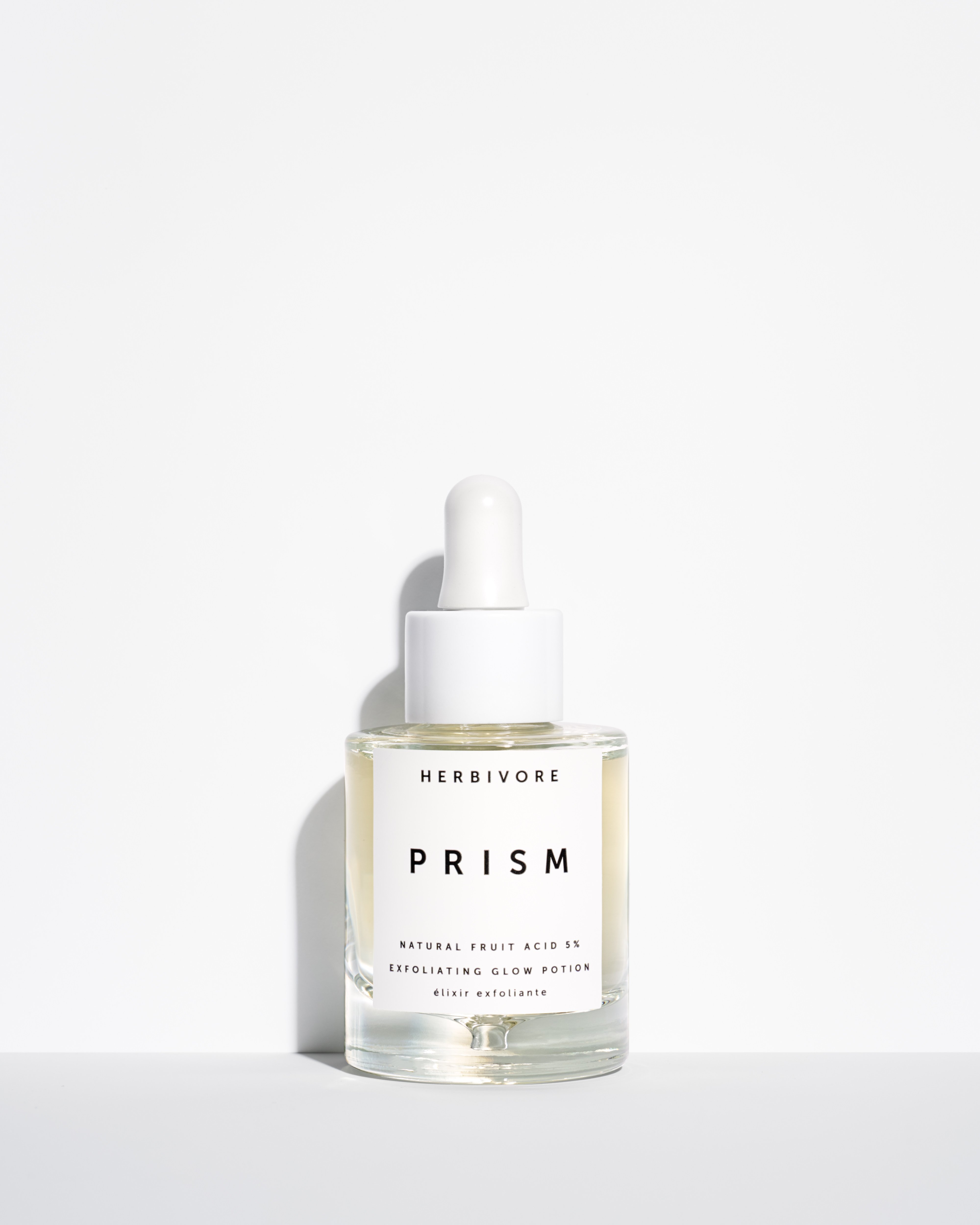 herbivore botanicals prism exfoliating glow potion Garmentory