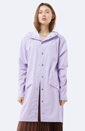 rains lavender jacket