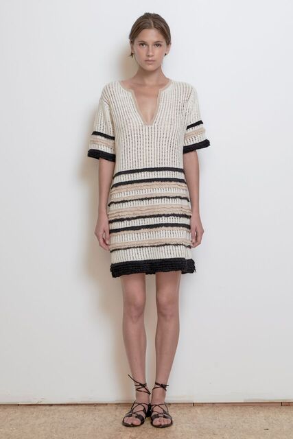Eleven Six Alana Tunic Dress Eleven Six Alana Tunic Dress