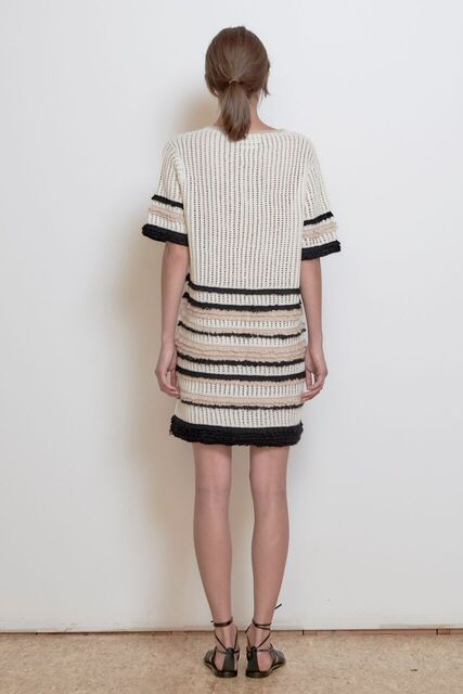 Eleven Six Alana Tunic Dress Eleven Six Alana Tunic Dress