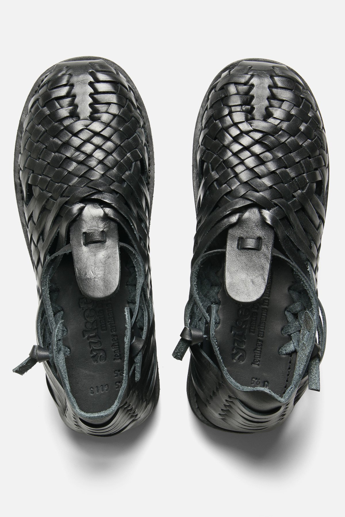 yuketen cruz sandals