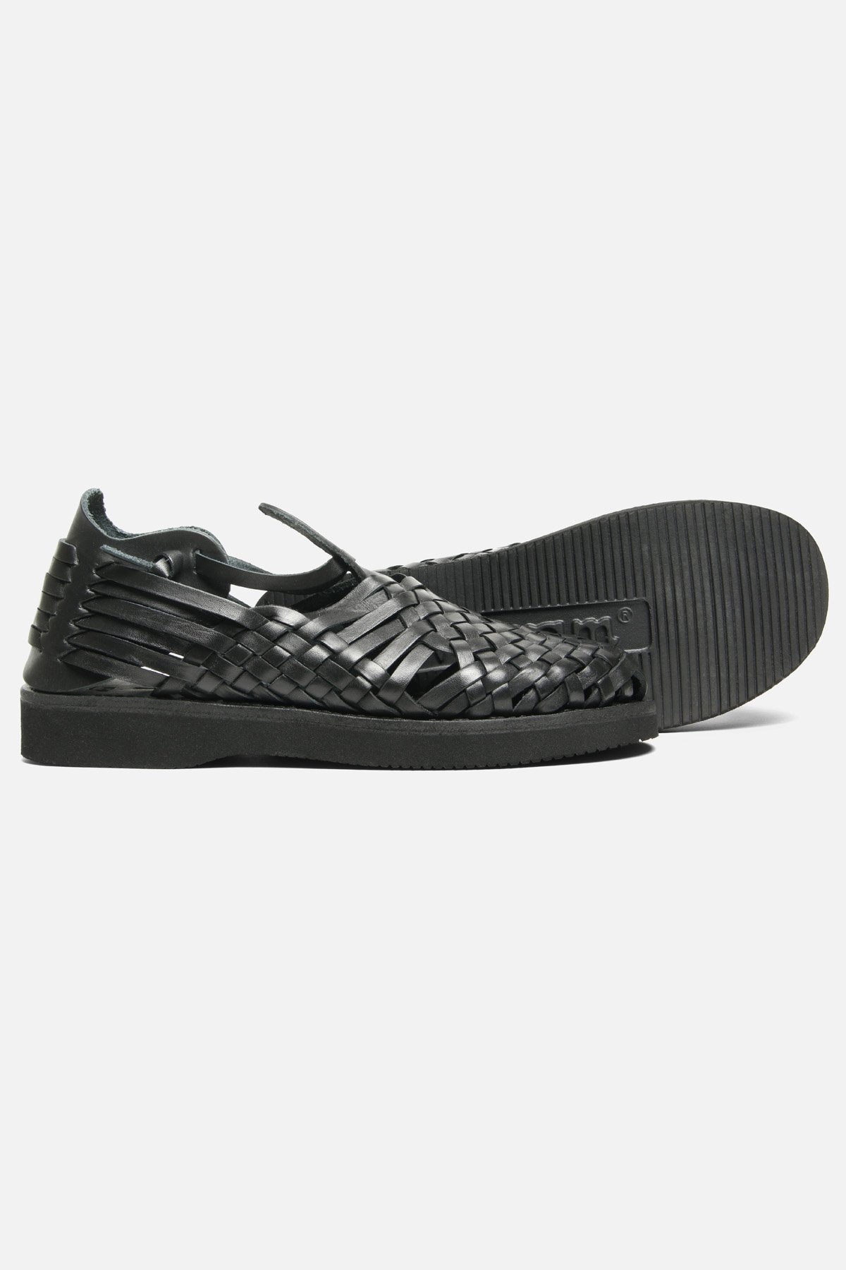 yuketen cruz sandals