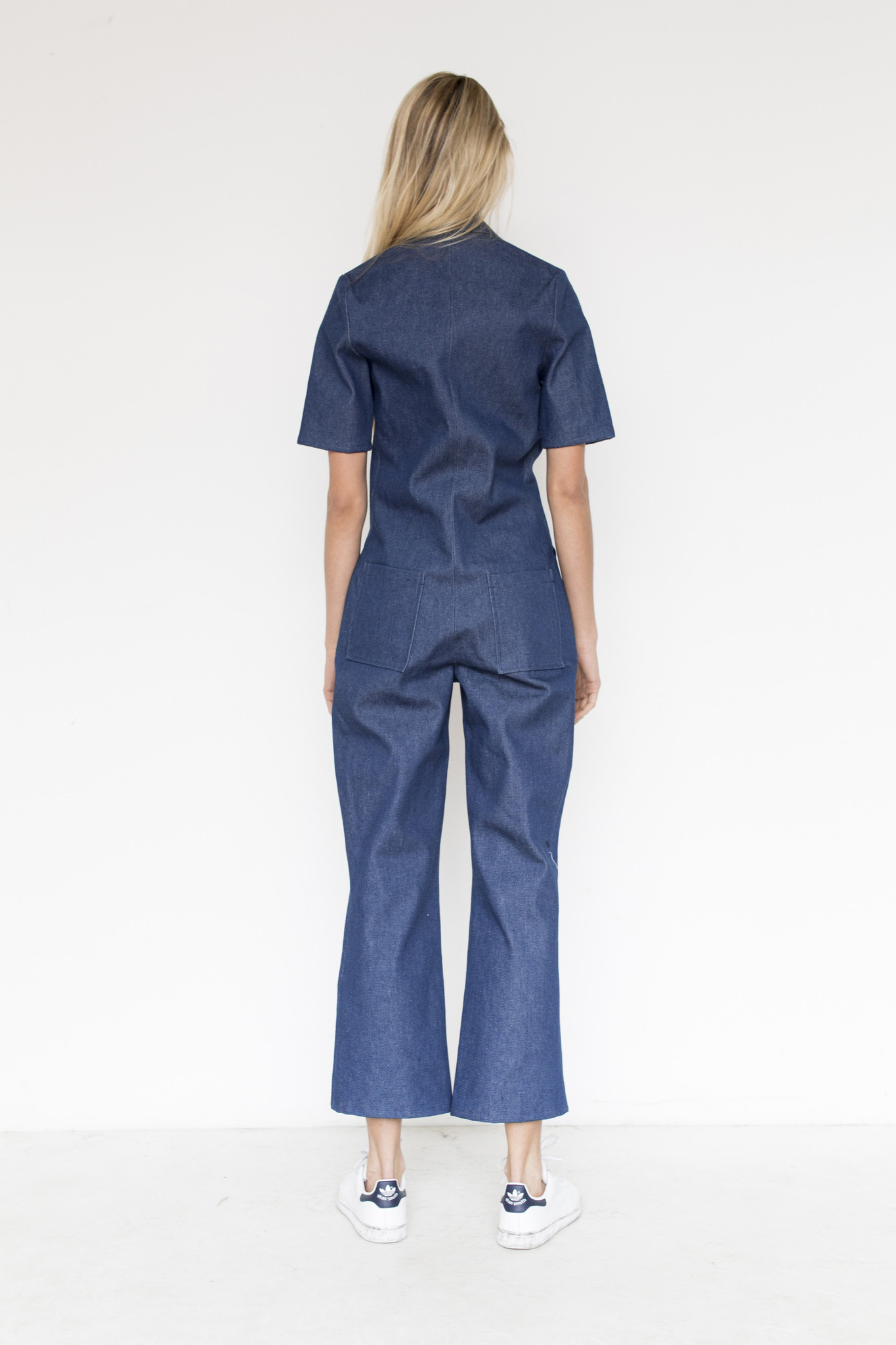 collina strada denim mechanic jumpsuit garmentory collina strada denim mechanic jumpsuit garmentory