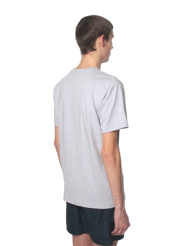 A.P.C. Arrol T-Shirt - Violet A.P.C. Arrol T-Shirt - Violet