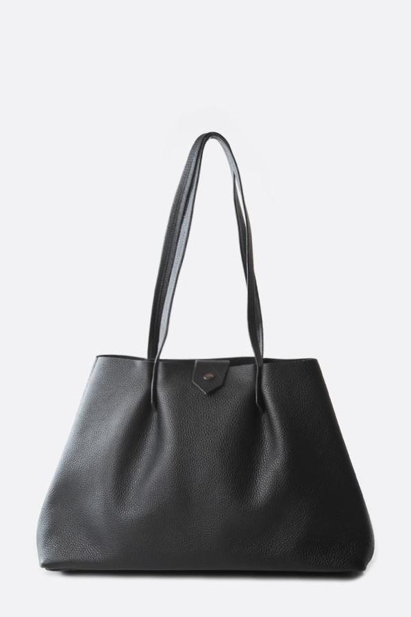 Frrry Black Rivet Amos Bag Frrry Black Rivet Amos Bag