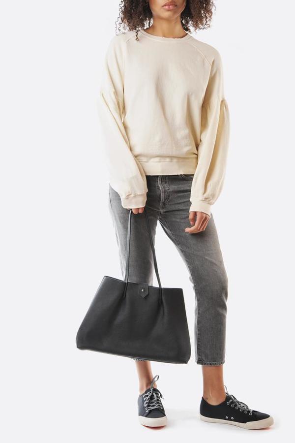 Frrry Black Rivet Amos Bag Frrry Black Rivet Amos Bag