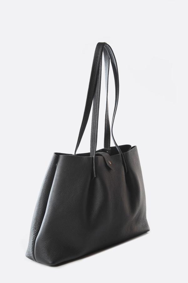 Frrry Black Rivet Amos Bag Frrry Black Rivet Amos Bag
