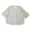 KIDS Bacabuche Oversized T-Shirt - Fawn - Thumbnail 2