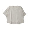 KIDS Bacabuche Oversized T-Shirt - Fawn - Thumbnail 3