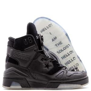 Converse Incubate x The Soloist ERX 260 Hi - Black | Garmentory