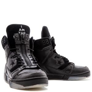 Converse Incubate x The Soloist ERX 260 Hi - Black | Garmentory