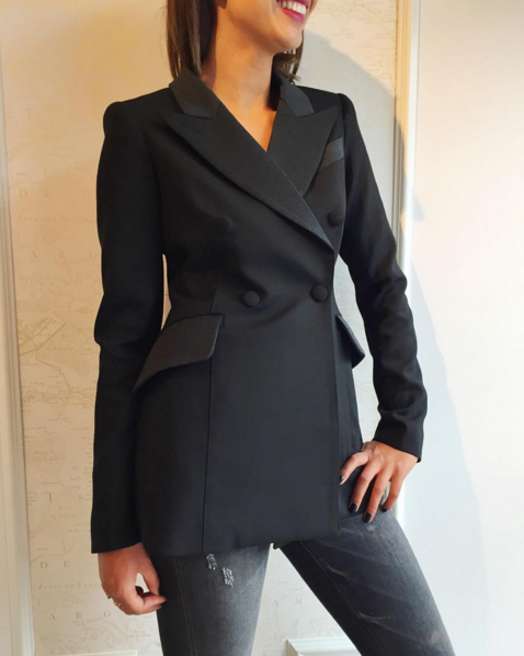 Smythe Wedding blazer Smythe Wedding blazer