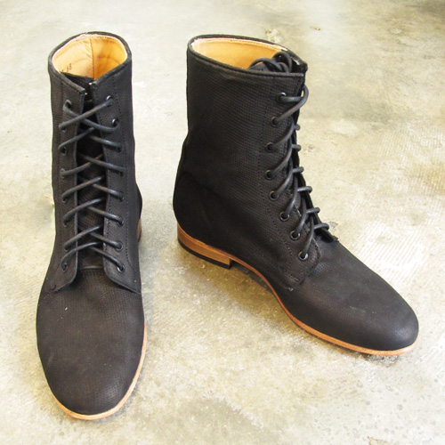 Dieppa Restrepo Rusty Boots Dieppa Restrepo Rusty Boots