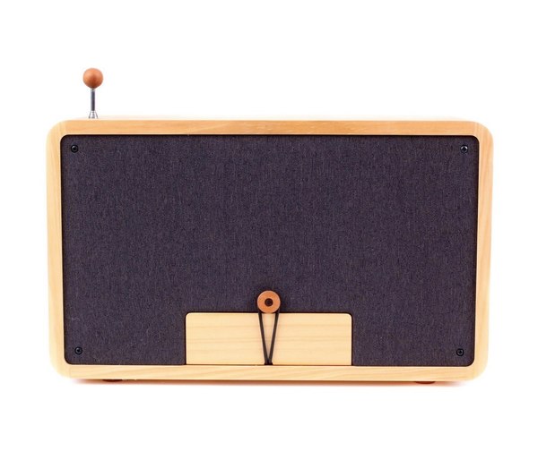 ◆ magno wooden radio WR-01/2B 木のラジオ ◆ ◇ magno wooden radio WR-01/2B 木のラジオ ◇ magno（マグノ