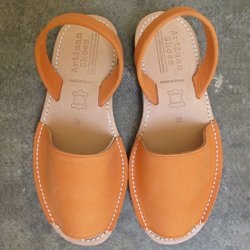 Avarca Sandals Avarca Sandals