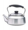 Sori Yanagi STAINLESS STEEL 2.5 Liter KETTLE - MATTE - Thumbnail 5