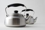 Sori Yanagi STAINLESS STEEL 2.5 Liter KETTLE - MATTE - Thumbnail 7