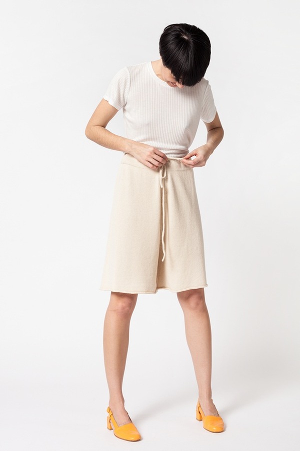 lauren manoogian shorts