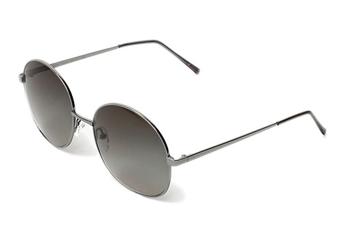 Illesteva Alina Metal with Olive Sunglasses Illesteva Alina Metal with Olive Sunglasses
