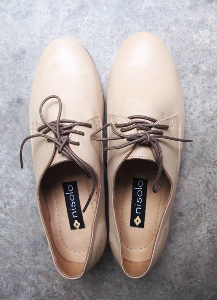 Nisolo Oliver Oxfords Nisolo Oliver Oxfords