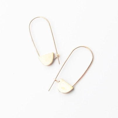 Seaworthy Sunder Earrings Seaworthy Sunder Earrings