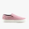 Noah Waxman Tompkins ll Sneaker - Rose - Thumbnail 1