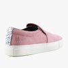Noah Waxman Tompkins ll Sneaker - Rose - Thumbnail 4