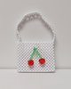Susan Alexandra Ma Petite Cherie Bag - White - Thumbnail 2