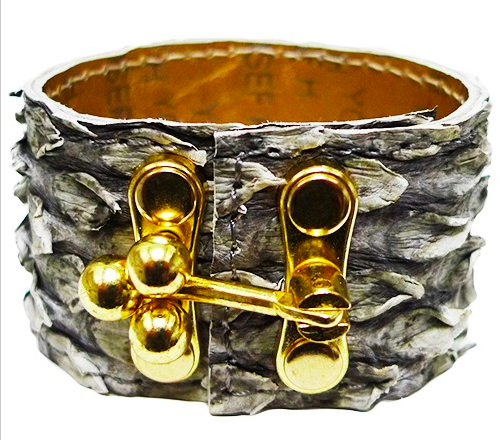 Guillotine Python Bracelet Guillotine Python Bracelet