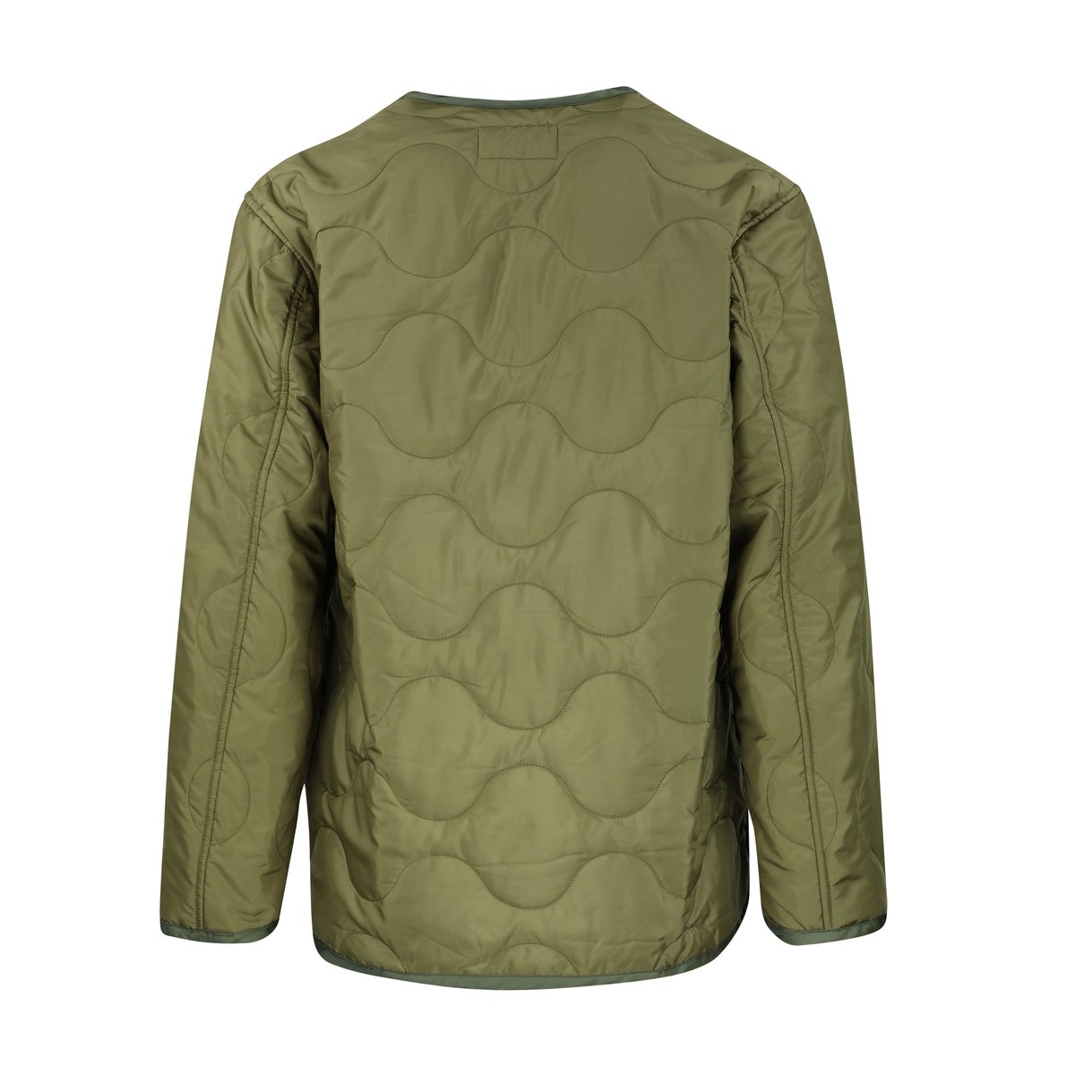 Wacko Maria Quilted Jacket Type-1 - Khaki | Garmentory Wacko Maria Quilted Jacket Type-1 - Khaki | Garmentory