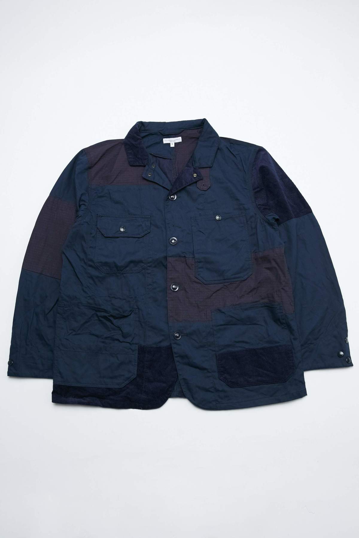 ジャケット・アウター Engineered Garments Logger Jacket S Engineered Garments Logger Jacket Engineered Garments