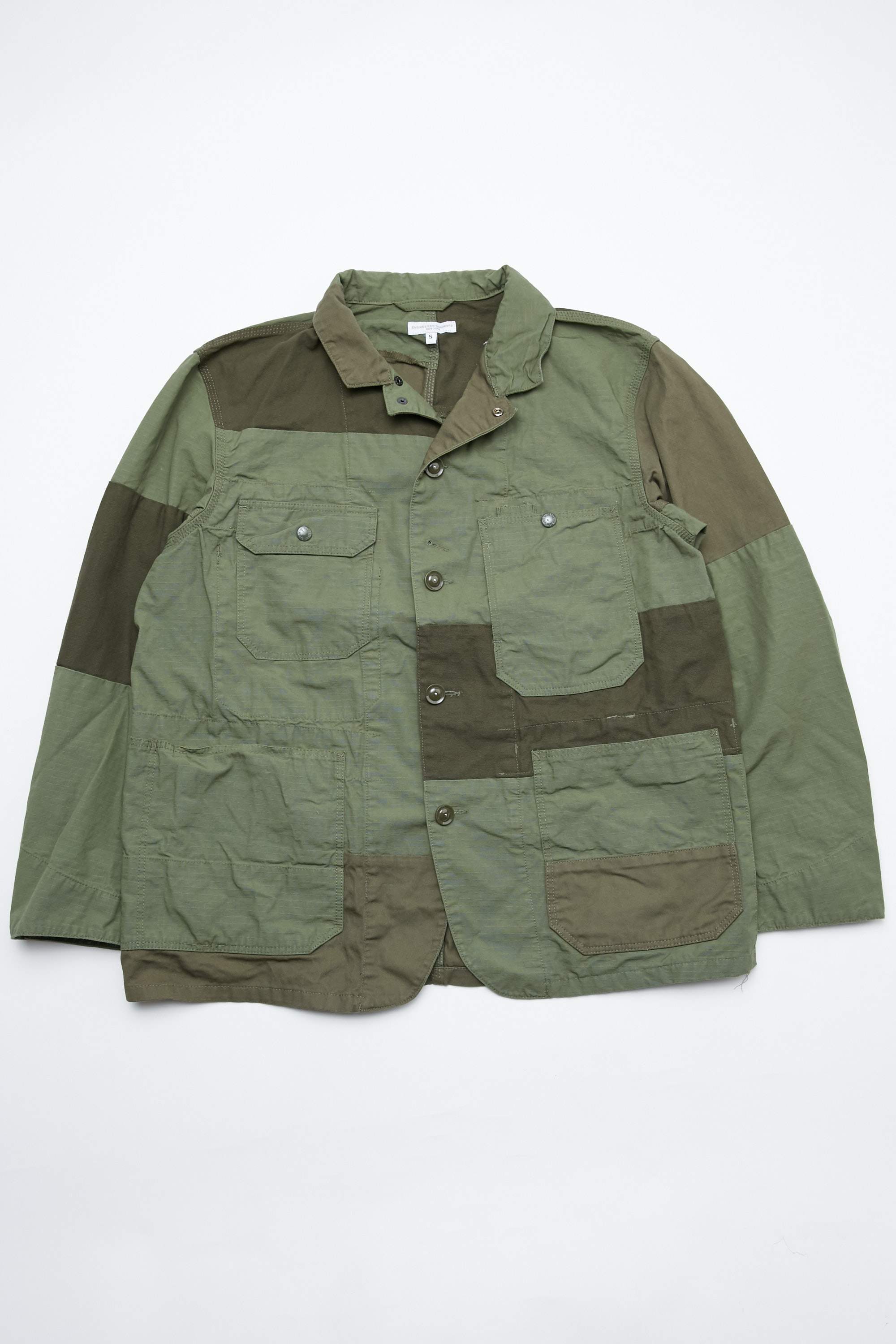 Engineered-Garments-Logger- 