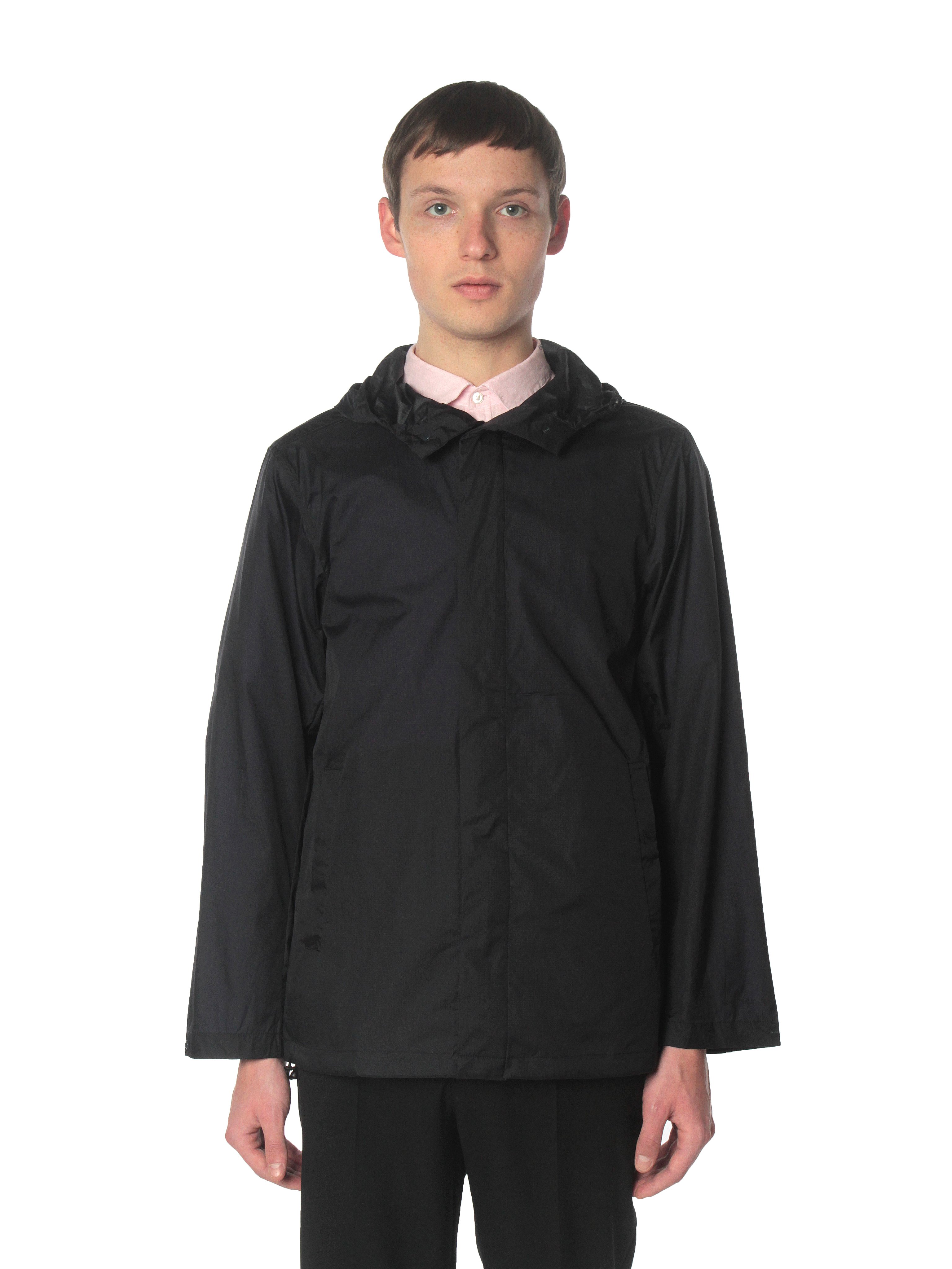 kalmar light rain jacket