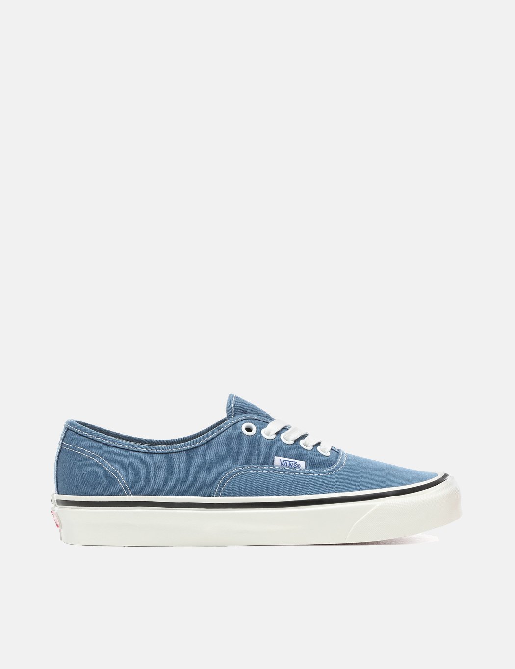 Vans Authentic Anaheim Canvas 44 DX - Navy Blue | Garmentory