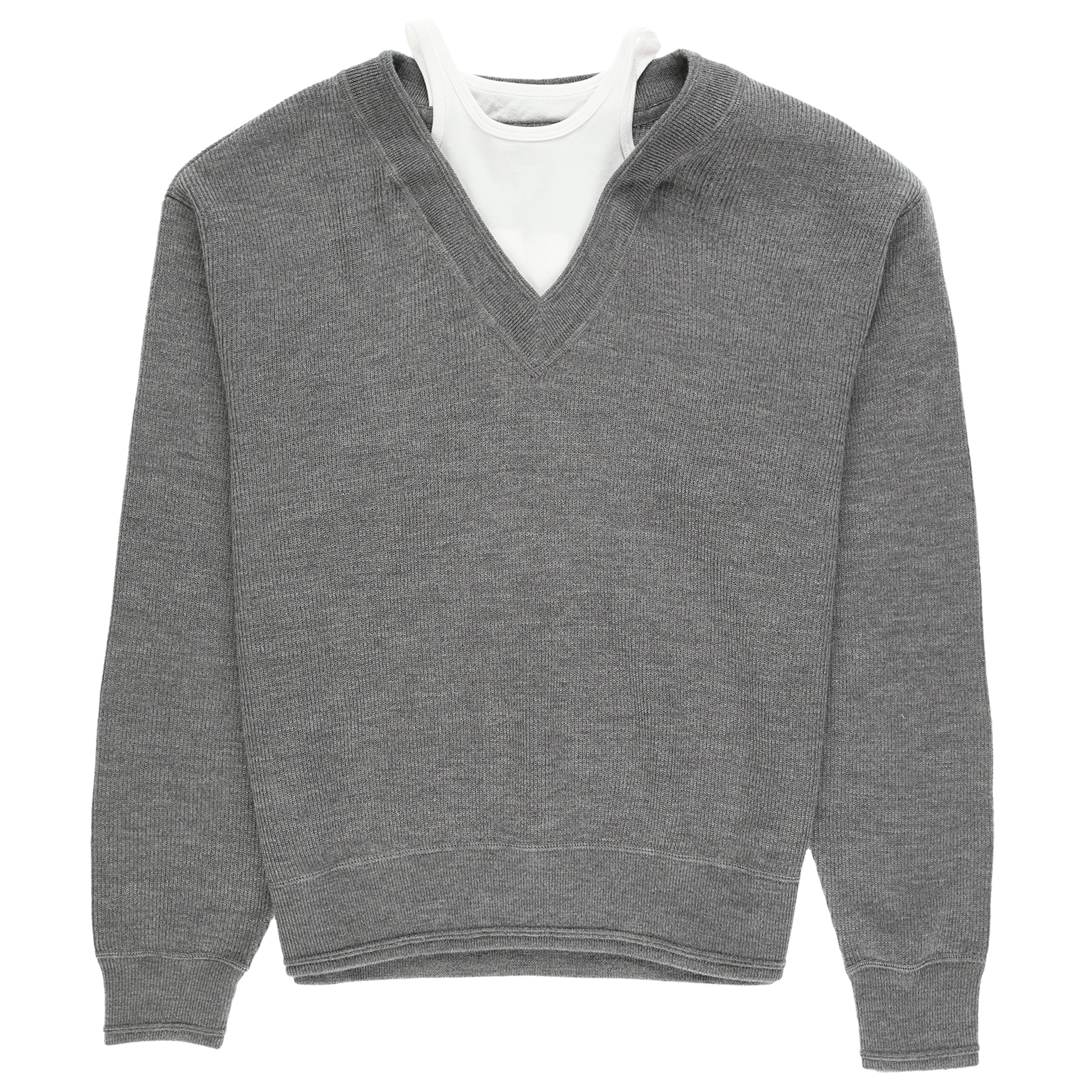 ALEXANDER-WANG-Women-s-V-Neck-