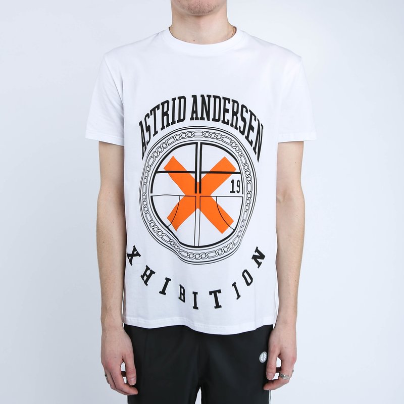 Astrid Andersen Tシャツ