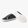 Noah Waxman Gotham ll Sneakers - Black/White - Thumbnail 4