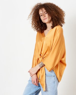 Miranda Bennett Kahlo Top Miranda Bennett Kahlo Top