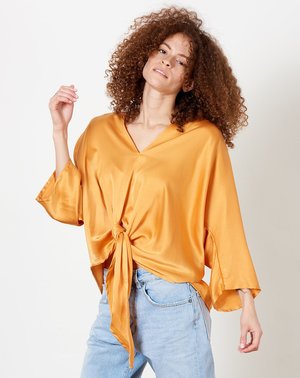 Miranda Bennett Kahlo Top Miranda Bennett Kahlo Top