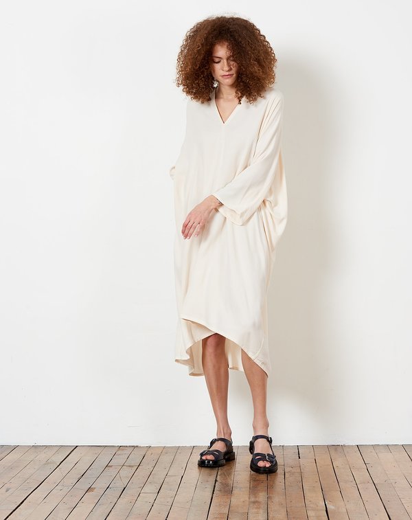 Miranda Bennett Muse Dress Miranda Bennett Muse Dress
