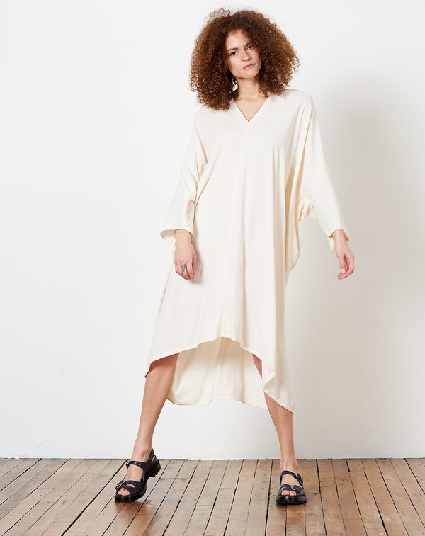 Miranda Bennett Muse Dress Miranda Bennett Muse Dress