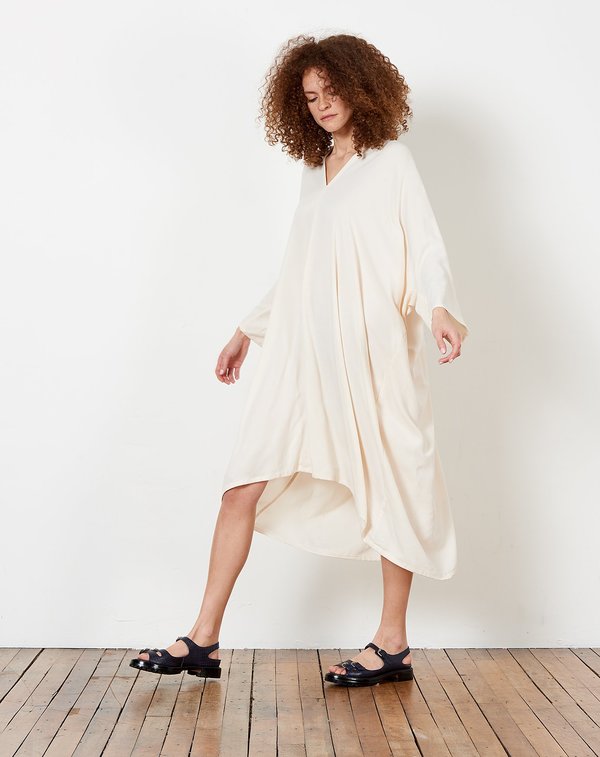 Miranda Bennett Muse Dress Miranda Bennett Muse Dress