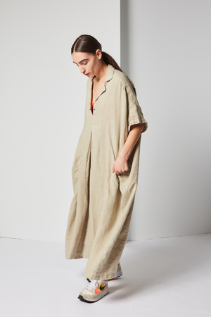 Black Crane Kite Dress Black Crane Kite Dress