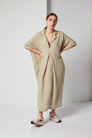 Black Crane Kite Dress Black Crane Kite Dress