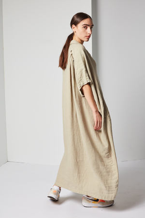 Black Crane Kite Dress Black Crane Kite Dress