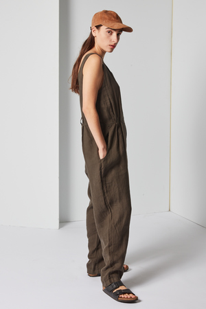 Black Crane Overall Black Crane Overall