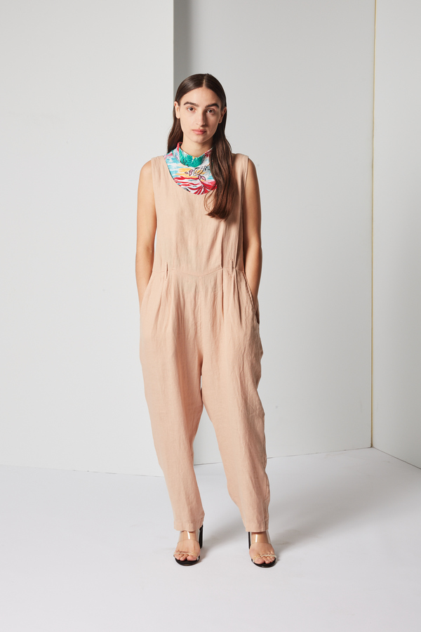 Black Crane Overall Black Crane Overall