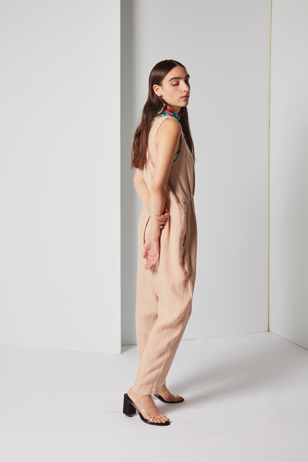 Black Crane Overall Black Crane Overall