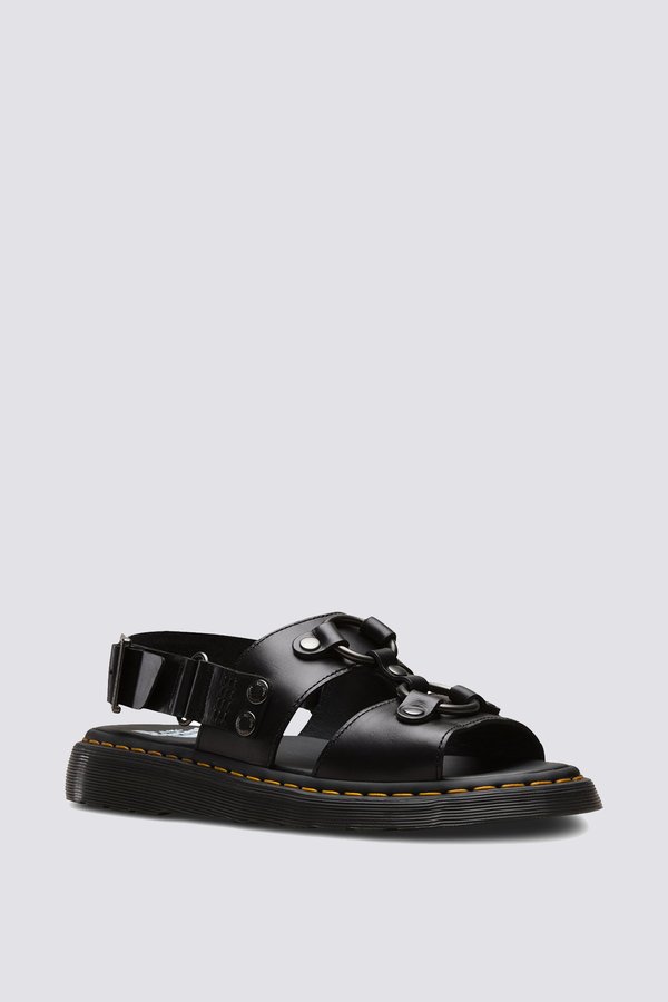 doc martens xabier